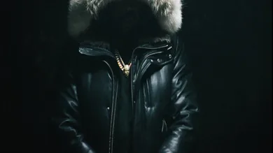 Official artist artwork