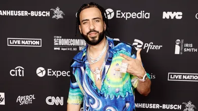 Jamie McCarthy / Staff / Getty Images