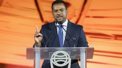 Jesse Grant/Getty Images