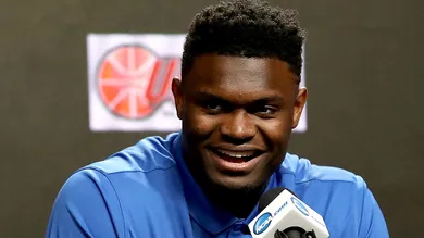 Maxx Wolfson/Getty Images