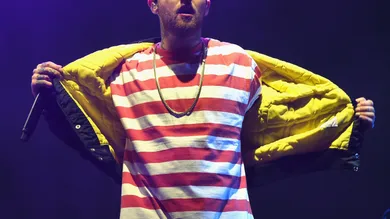 Kevin Winter/Getty Images