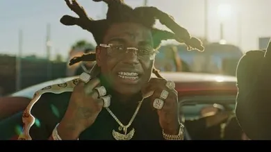 YNW Melly/Kodak Black/YouTube