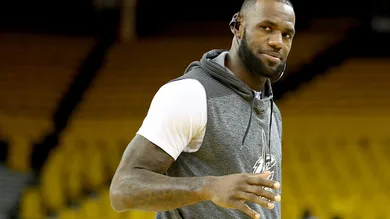 Ezra Shaw/Getty Images