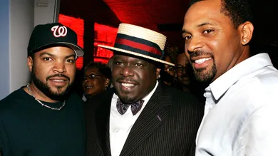 Vince Bucci/ Getty Images