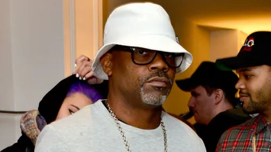 Jerod Harris/Getty Images