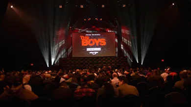 Andrew Toth/Getty Images