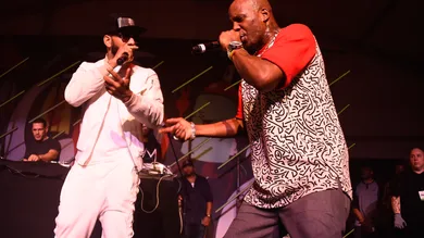 Frazer Harrison/Getty Images