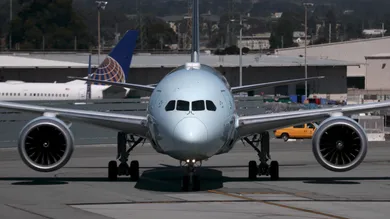 Justin Sullivan/Getty Images