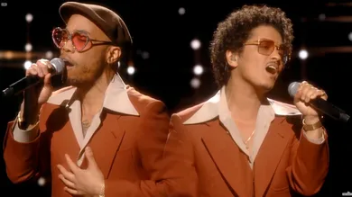 Theo Wargo/Getty Images