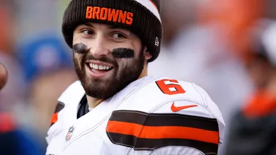 Joe Robbins / Getty Images