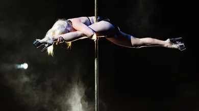 Brendon Thorne/Getty Images