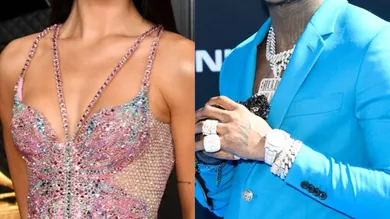 Kevin Mazur, Frazer Harrison/Getty Images