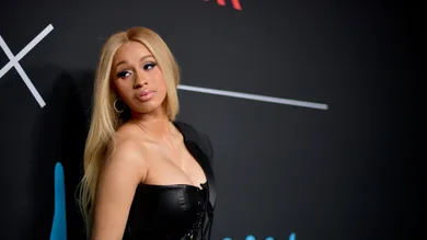 Matt Winkelmeyer/Getty Images for GQ