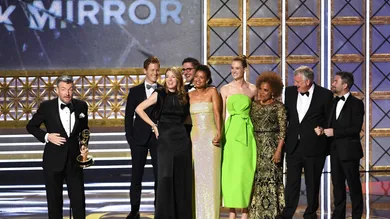 Alberto E. Rodriguez /getty images