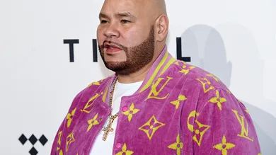 Jamie McCarthy/Getty Images for TIDAL