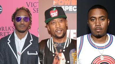 Roy Rochlin/2018 Getty Images, Bennett Raglin/Getty Images, Mike Coppola/Getty Images