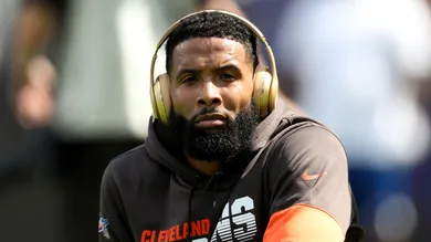 Rob Carr/ Getty Images