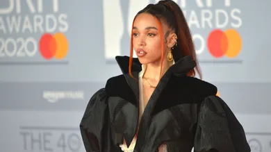 Jim Dyson/Redferns/Getty Images