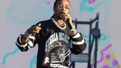 Tabatha Fireman/Getty Images