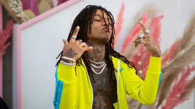 Christian Vierig/Getty Images