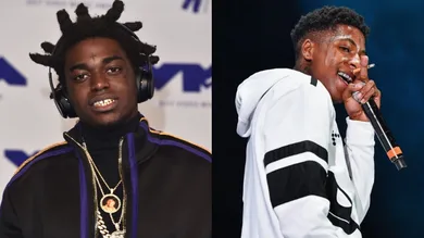 Alberto E. Rodriguez/Getty Images