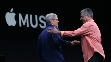 Justin Sullivan/Getty Images