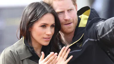 Chris Jackson/Getty Images