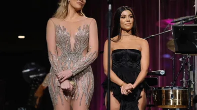 Dimitrios Kambouris/Getty Images