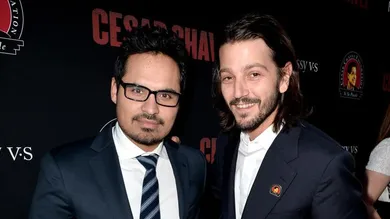 Kevin Winter/Getty Images