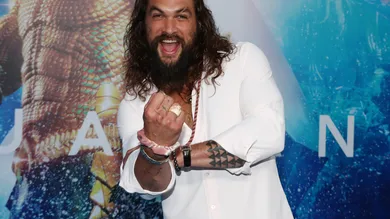 Chris Hyde/Getty Images