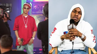 Peter Kramer/Getty Images/HNHH