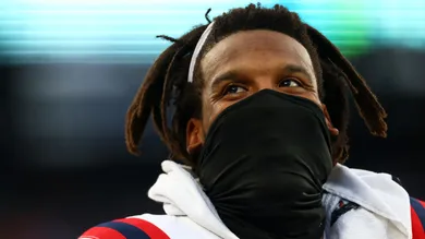 Mike Stobe/Getty Images