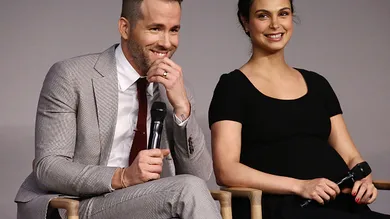 Astrid Stawiarz/Getty Images