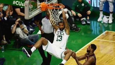 Billie Weiss/Getty Images