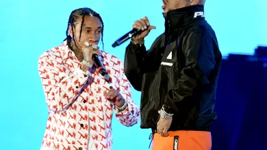 Kevin Winter/Getty Images