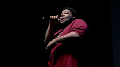 Danielle Del Valle/Getty Images