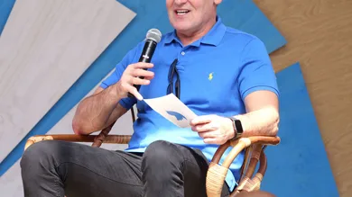 Robin Marchant/Getty Images