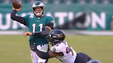 Mitchell Leff/Getty Images