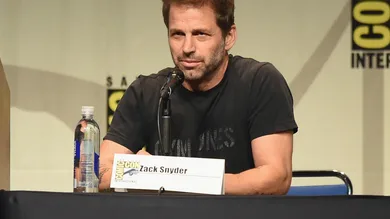 Kevin Winter/Getty Images