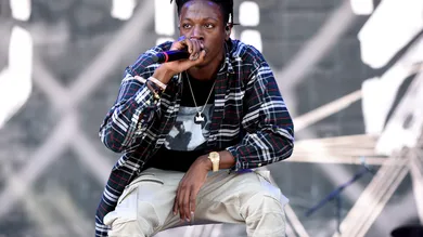 Kevin Winter/Getty Images