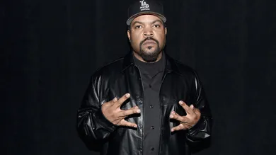 Nicholas Hunt/Getty Image