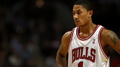 Jonathan Daniel/Getty Images