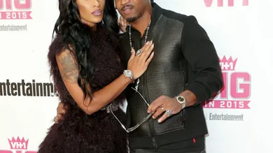 Frederick M. Brown/ Getty Images