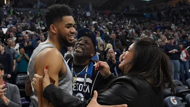 Hannah Foslien/Getty Images