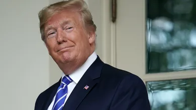 Chip Somodevilla / Staff / Getty Images