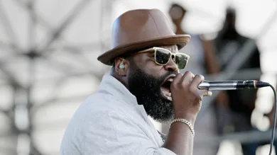 Mychal Watts / Getty Images