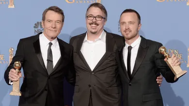 Kevin Winter/Getty Images