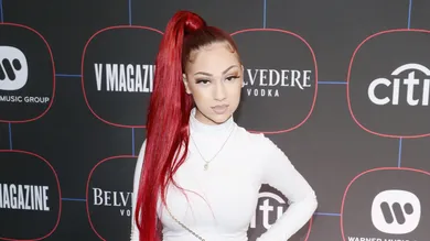 Randy Shropshire/Getty Images