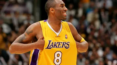 Lisa Blumenfeld/Getty Images