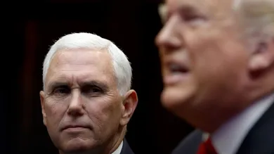 Win McNamee / Staff / Getty Images